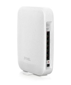Zyxel USG-LITE 60AX wired router 2.5 Gigabit Ethernet White - imagine 4