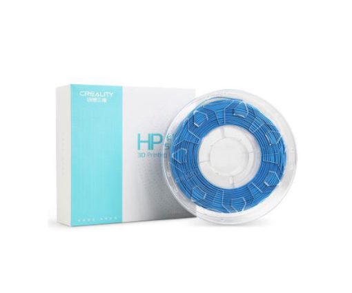 CREALITY CR PLA 3D Printer Filament, blue, 1KG, Printing temperature: