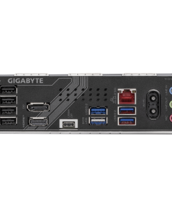 Placa de baza Gigabyte B860M GAMING X WIFI6E, Socket 1851, - imagine 4
