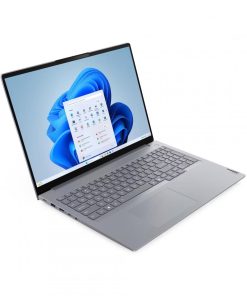 Laptop SMB Lenovo ThinkBook 16 G9 IRL, cu procesor Intel