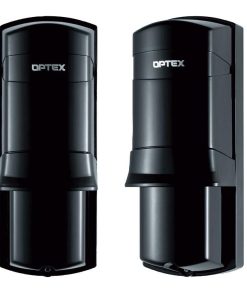 Bariera de protectie perimetrala Optex AX-100TF(BE) cu 4 canale, distanta