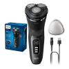 Aparat de ras PHILIPS Shaver Seria 3000 S3244/12, barbierit umed