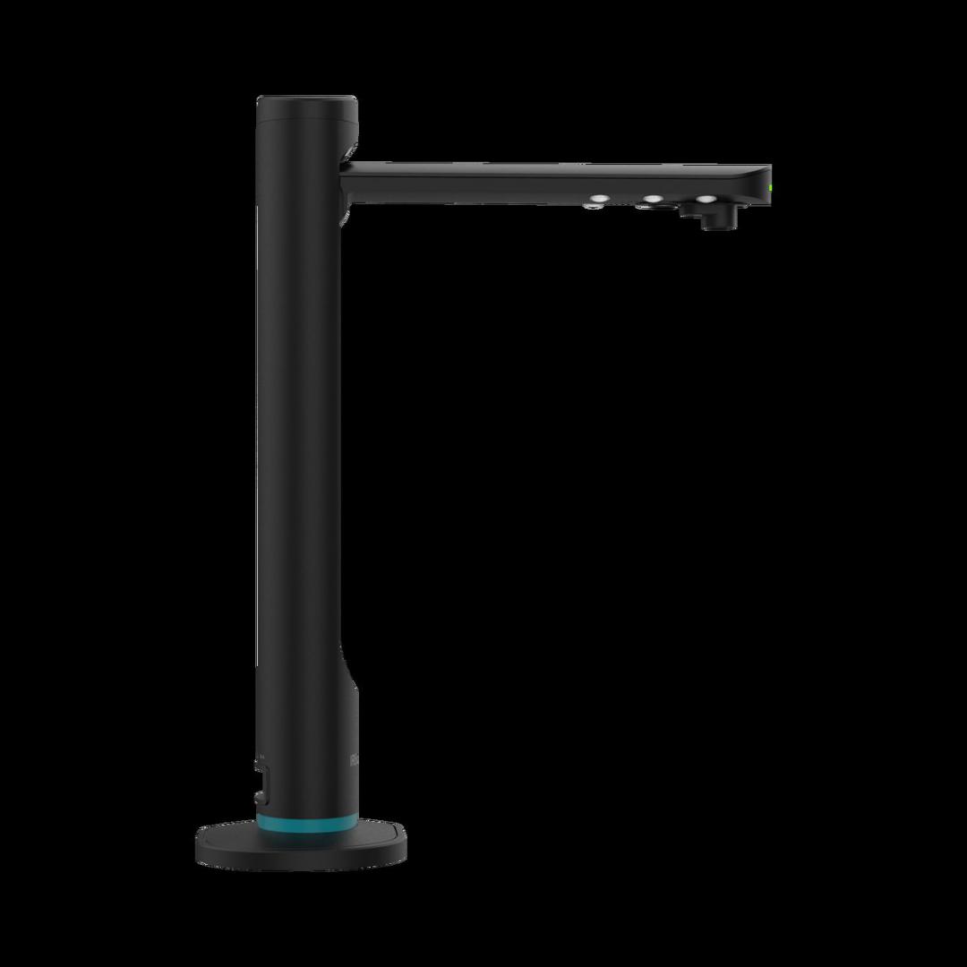 Scanner documente IRIScan Desk 6 PRO Dyslexic, negru - imagine 3