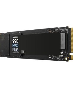 SSD Samsung 990 EVO+ 1TB PCI Express 4.0