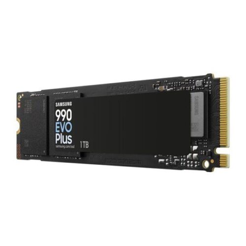 SSD Samsung 990 EVO+ 1TB PCI Express 4.0