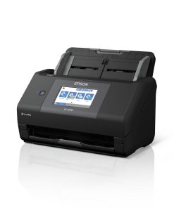 Scanner Epson WorkForce ES-590W, A4, Automat, Sheetfed, USB + WLAN - imagine 5