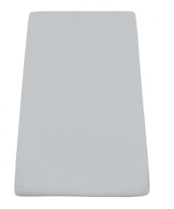CEARCEAF PAT CU ELASTIC 140X200 CM GRI