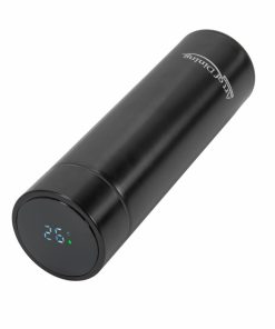 TERMOS INOX 450 ML,INDICATOR LED TEMPERATURA, ART OF DINING BY - imagine 2