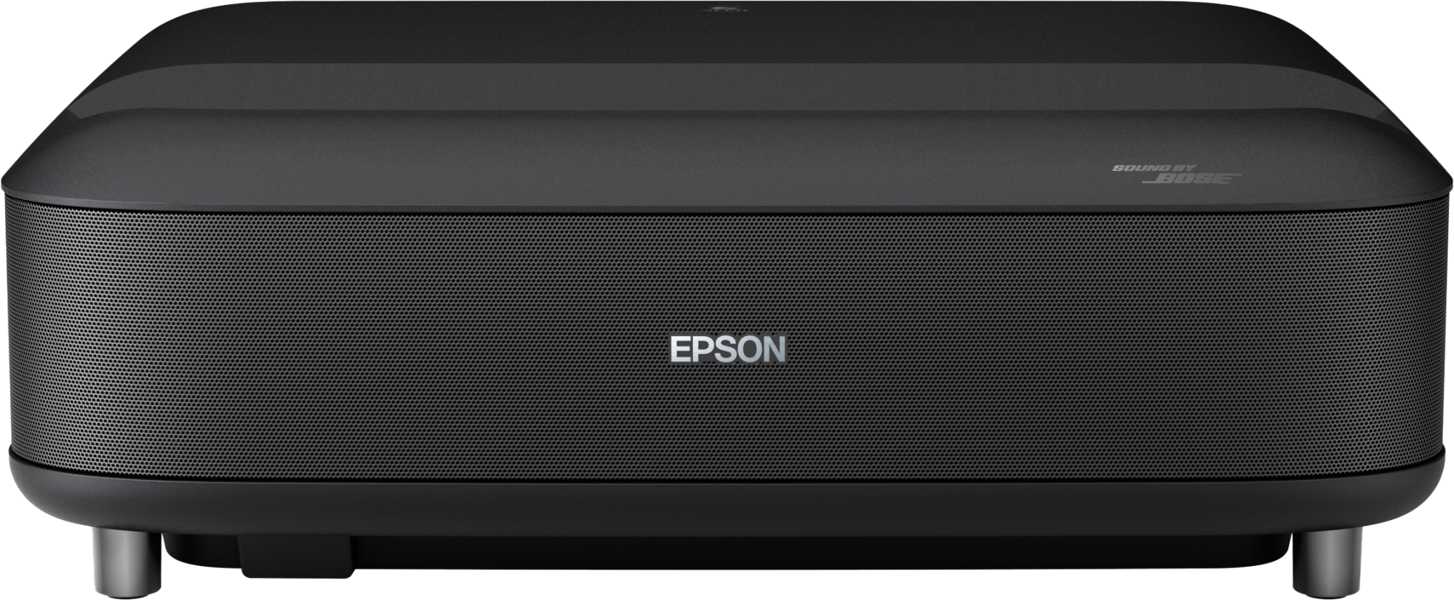 PROJECTOR EPSON EH-LS670B Metallic Black, short throw, 3600 Lumeni, Rezolutie: