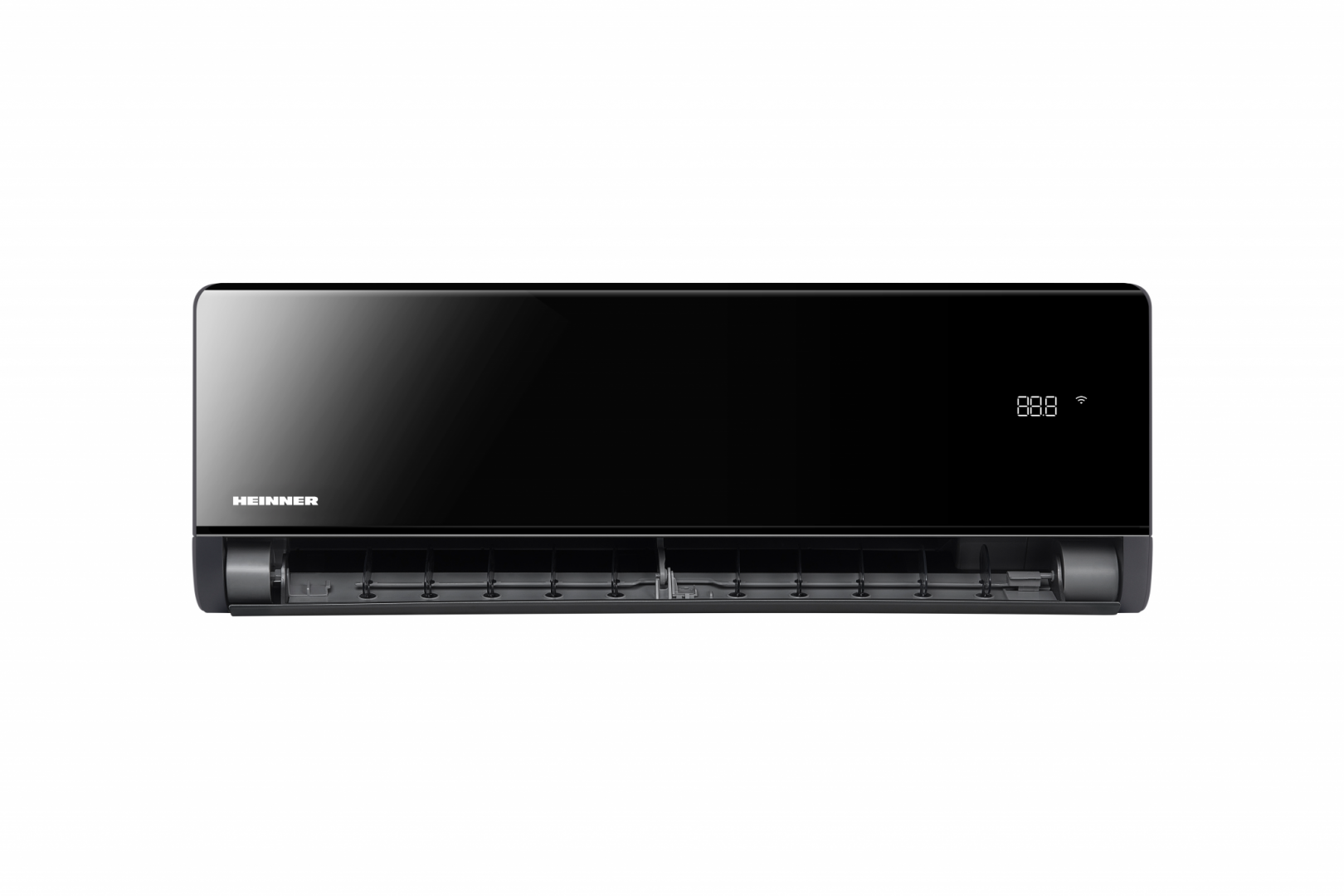 AER CONDITIONAT HEINNER BLACKPEARL HAC-BP18WIFI-BK - imagine 3