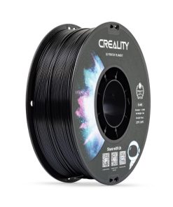 CREALITY CR-ABS 3D Printer Filament, Black, temperatura printare: 220-260, Diametru - imagine 2