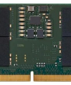 Memorie RAM Notebook Kingston KCP556SS8-16, 16GB, DDR5, 5600MHz, CL46