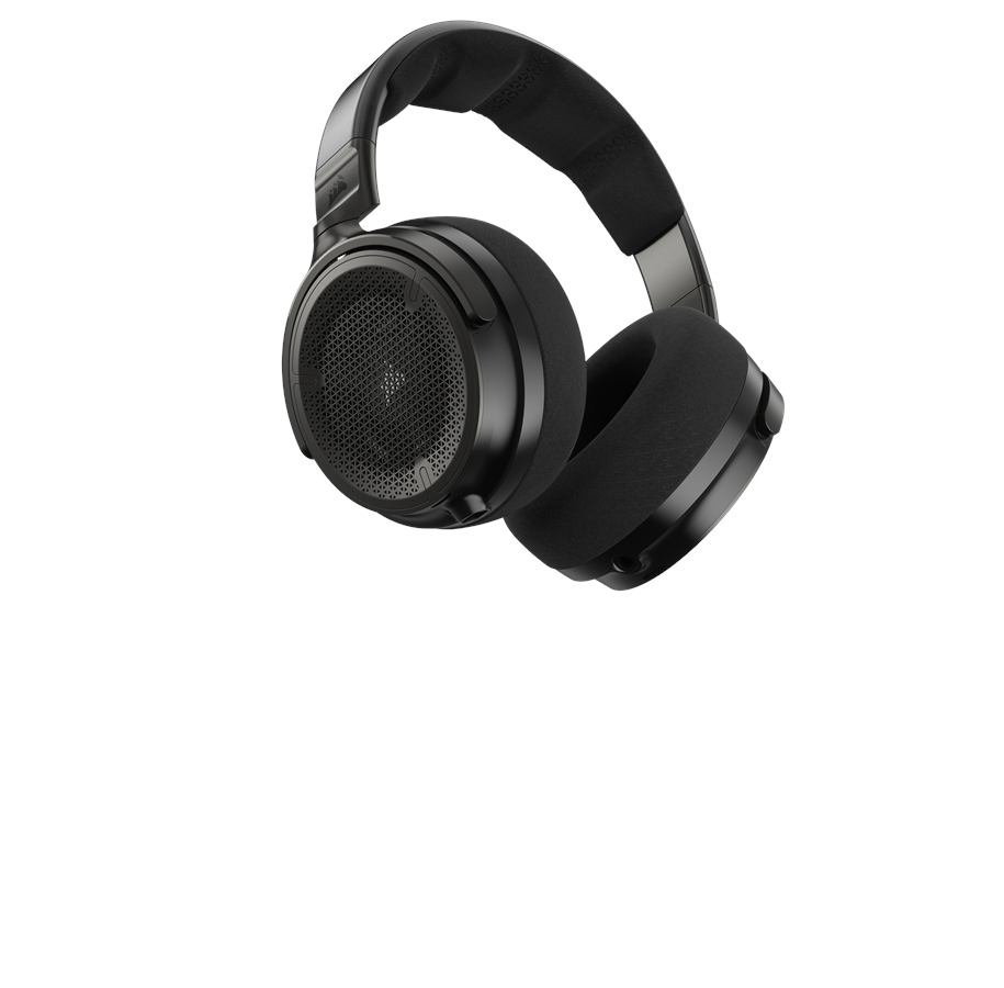 Casti Gaming Head-band CORSAIR VIRTUOSO PRO, Wired, Negru - imagine 3