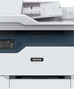 Multifunctional laser color Xerox C235V_DNI, Print/Copy/Scan/Fax, Dimensiune A4, Viteza: 22