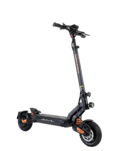 Kugoo Kirin G2 Master Electric Scooter - imagine 5