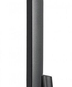 Monitor Consumer ViewSonic VA3209-2K-MHD, 32", 2560 x 1440 pixeli, Black, - imagine 2
