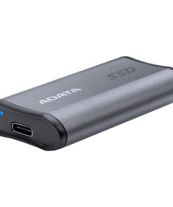 SSD extern ADATA SE880, 1 TB, USB 3.2 Gen 2, - imagine 2
