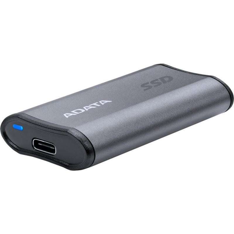 SSD extern ADATA SE880, 1 TB, USB 3.2 Gen 2, - imagine 3