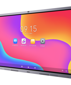 Ecran interactiv HORIZON A3C 75" A13 - imagine 3