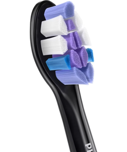 Rezerve PHILIPS Sonicare S4 Sensitive HX6054/88, Pachet de 4 capete, - imagine 2