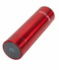 TERMOS INOX 450 ML,INDICATOR LED TEMPERATURA, ART OF DINING BY - imagine 7
