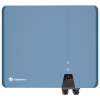 Solplanet hybrid inverter ASW6000H-T2 asymmetric AFCI6kW, 3P, 2 MPPT, w/Dongle
