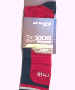 SOSETE EVERHILL JSOUN700-PINK MEL-33-35 - imagine 2