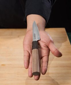 CUTIT DECOJIT 9 CM, RIKITO WATANABE, SAMURAI GOURMET, COOKING BY - imagine 7