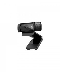 Camera Web Logitech C920 Pro HD Webcam, rezolutie video Full
