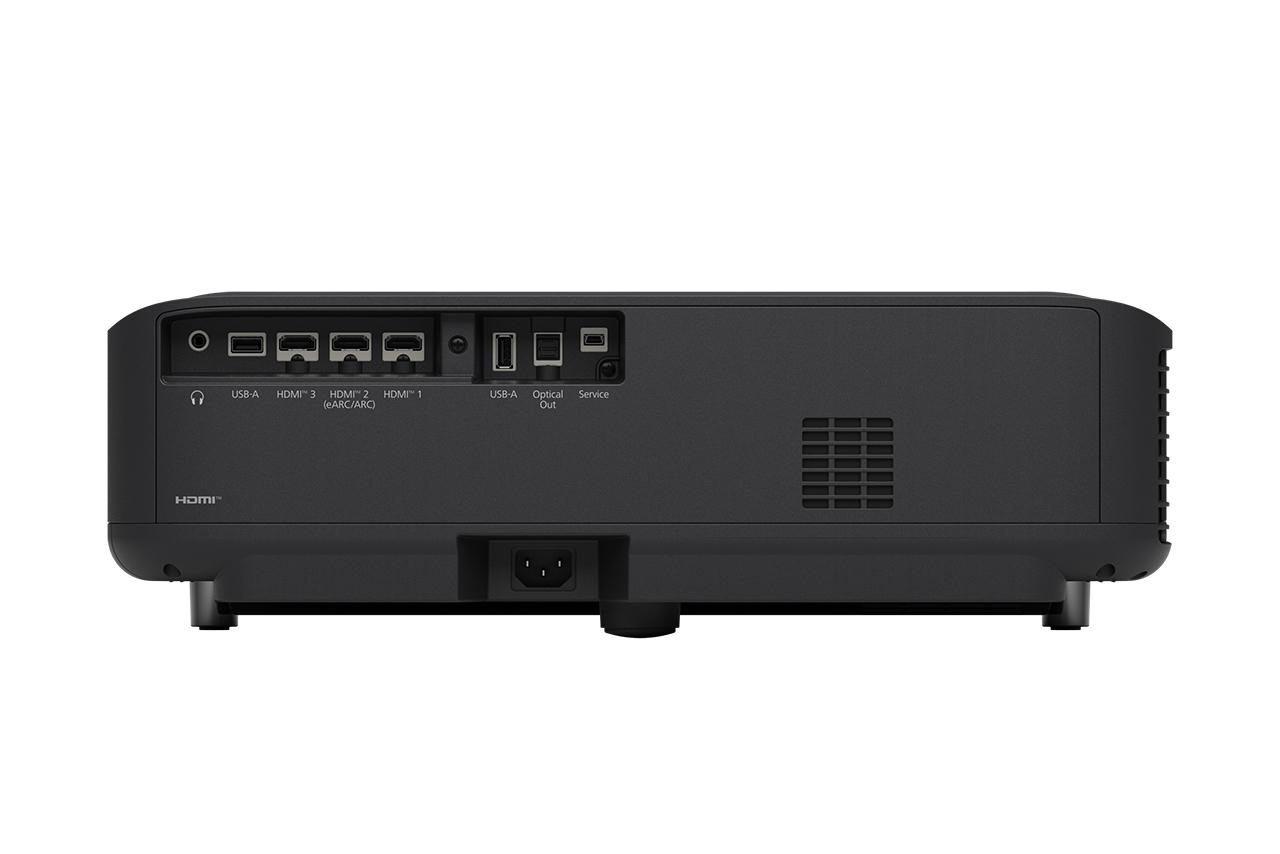 PROJECTOR EPSON EH-LS670B Metallic Black, short throw, 3600 Lumeni, Rezolutie: - imagine 6