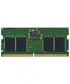 Memorie RAM Notebook Kingston ValueRAM, 8GB, DDR5, 5600MHz, CL46 - imagine 2