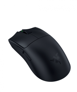 Mouse Gaming Wireless Razer Viper V4 Pro, 50000 dpi, Negru - imagine 6