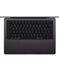 MacBook Pro 16.2"/Apple M4 Max (CPU 14-core, GPU 32-core, Neural - imagine 2