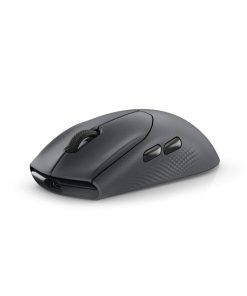 Mouse Gaming Wireless Alienware AW720M, 26000 dpi, Multicolor - imagine 8