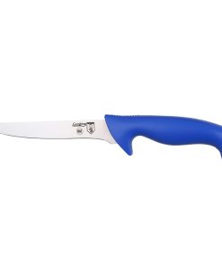 CUTIT DEZOSAT PROFESIONAL 18CM, ALBASTRU, CHEF LINE, COOKING BY HEINNER