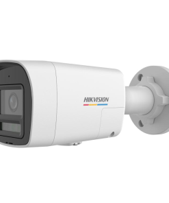 Camera de supraveghere IP Bullet 2MP Hikvision DS-2CD1027G2H- LIUF/SL(2.8MM), lentila