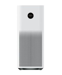 Xiaomi Smart Air Purifier 4 Pro 50 W, Suitable for