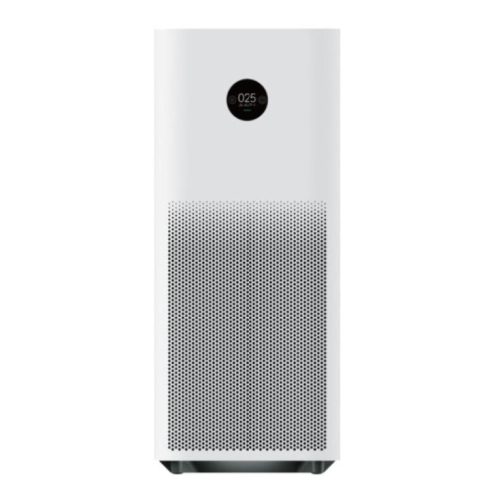 Xiaomi Smart Air Purifier 4 Pro 50 W, Suitable for
