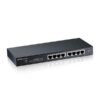 ZYXEL GS1900-8 8PORT GBE L2 SWITCH