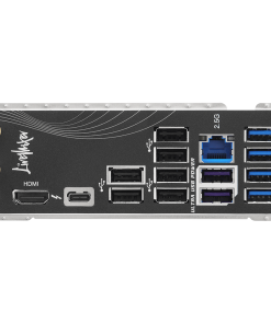 Placa de baza ASRock B860 LiveMixer WiFi, Socket 1851, DDR5, - imagine 6