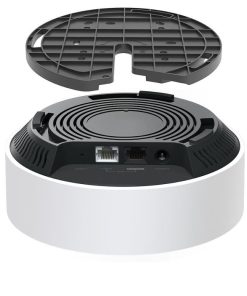 TP-Link AX3000 whole home mesh Wi-Fi 6 System, Deco X50-POE(2-pack); - imagine 5