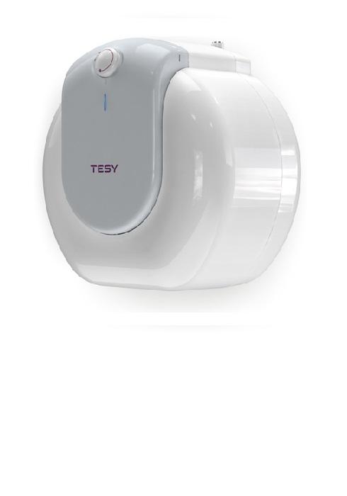 Boiler electric Tesy Compact Line TESY GCU1015L52RC, putere 1500 W,