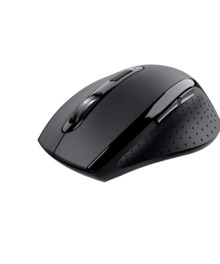 Mouse Wireless Trust Sura, 1500 dpi, negru - imagine 2