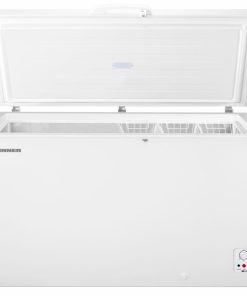 LADA FRIGORIFICA HEINNER HCF-HS420E++ - imagine 2