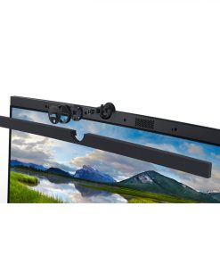 Monitor Commercial Dell P3424WEB, 34", 3440 x 1440 pixeli, Black-Silver, - imagine 7