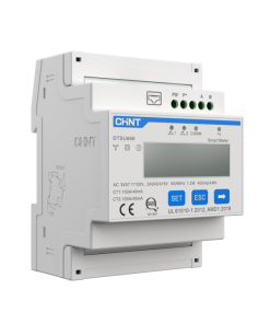 HYXi 3P Smart Meter DTSU666-100A