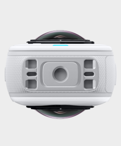 Insta360 X5. HD type: 8K Ultra HD, Maximum video resolution: - imagine 7