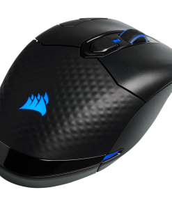 Mouse Gaming Wireless Corsair DARK CORE RGB SE, 18000 dpi, - imagine 3