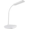 Lampa LED birou OSRAM PANAN DISK SQ, 12W, 750 lm,