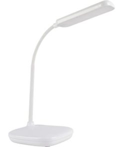 Lampa LED birou OSRAM PANAN DISK SQ, 12W, 750 lm,